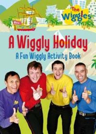 Wiggly Holiday Fun by The Wiggles