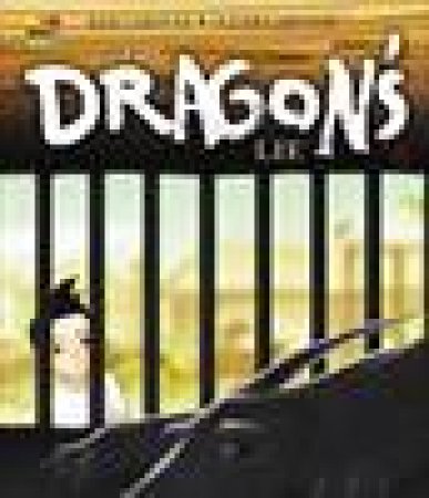 Dragon's Lie by Kym & Oliver Lardner