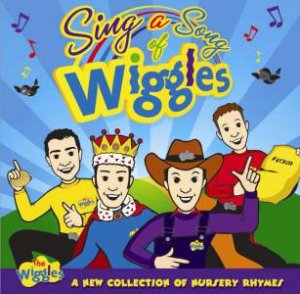 Sing a Song of Wiggles by The Wiggles