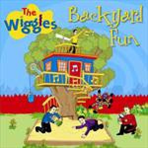 Wiggles Backyard Fun by The Wiggles