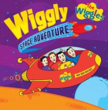 Wiggly Space Adventure