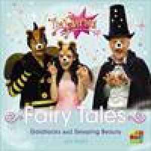 Fairies: Fairy Tales - Goldilocks and Sleeping Beauty by Jen Watts