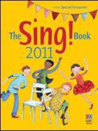 Sing! Book 2011 by Various