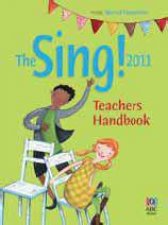 Sing Teachers Handbook 2011