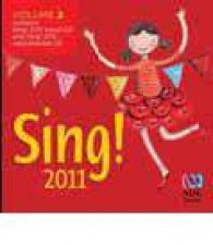 Sing 2011 CD Volume 2