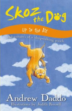 Up in the Air by Andrew Daddo