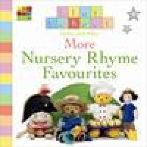 Play School: More Nursery Rhyme Favourites by Various