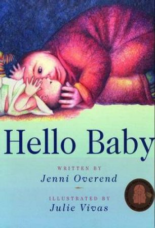 Hello Baby by Jenni Overend