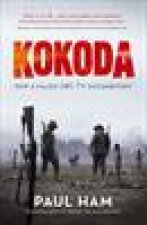 Kokoda TV TieIn