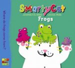 SmartyCat Frogs