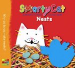 SmartyCat Nests