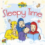 The Wiggles Sleepy Time Book