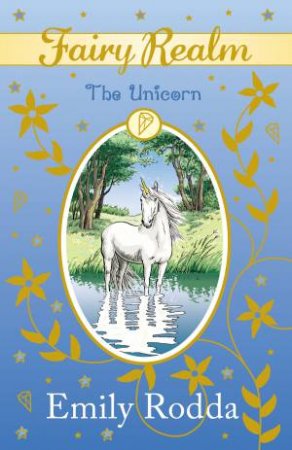 The Unicorn by Emily Rodda