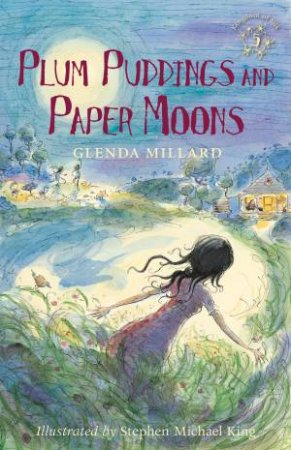 Plum Puddings And Paper Moons by Glenda Millard