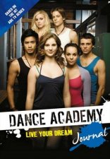 Dance Academy Journal