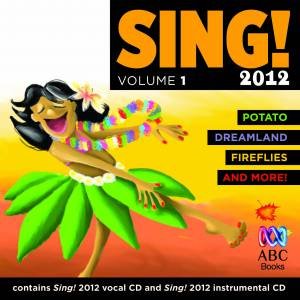 Sing 2012 CD1 by None