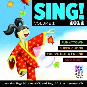 Sing 2012 CD2 by None