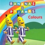 Bananas in Pyjamas Colours