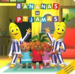 Bananas in Pyjamas