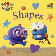 Giggle  Hoot Shapes