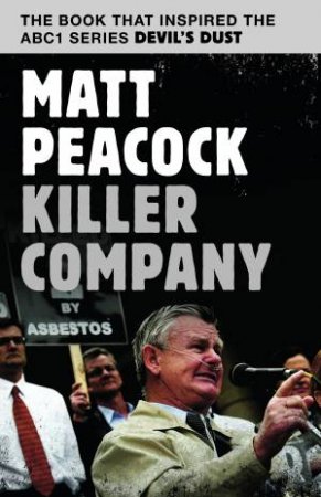 Killer Company by Matt Peacock