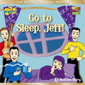 Go to Sleep, Jeff by Various 