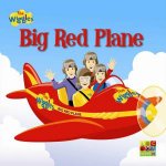 Big Red Plane