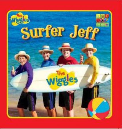 Surfer Jeff by Various