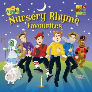 Wiggles Nursery Rhyme Favourites by Wiggles The