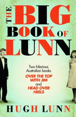 The Big Book of Lunn by Hugh Lunn