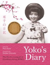 Yokos Diary