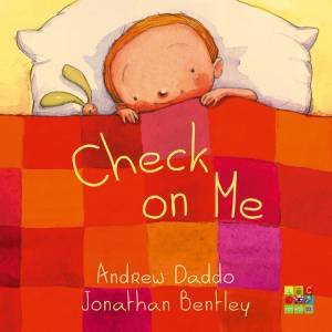 Check on Me by Andrew Daddo