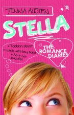 The Romance Diaries Stella