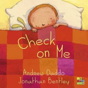 Check on Me by Andrew Daddo & Jonathan Bentley