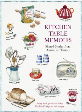 Kitchen Table Memoirs by Various