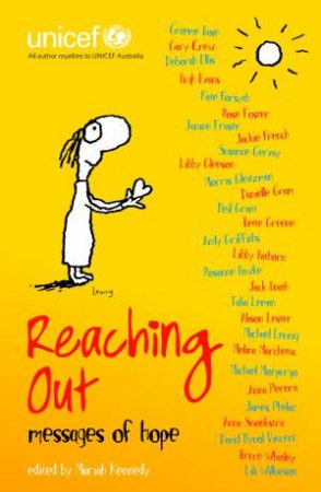 Reaching Out : Messages of Hope by Various