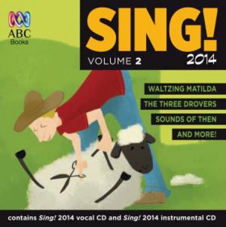 Sing 2014 CD 2 by Unknown