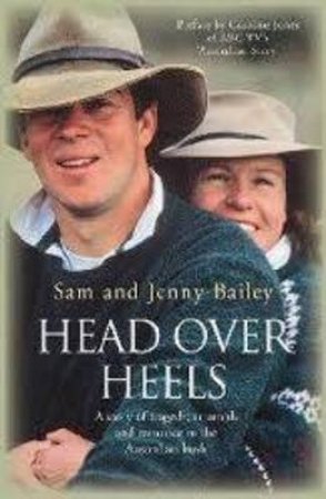 Head Over Heels by Jenny Bailey & Sam Bailey