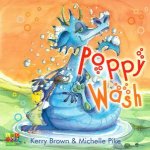 Poppy Wash