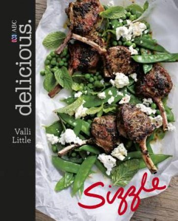 Delicious: Sizzle by Valli Little