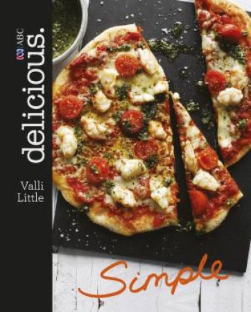 Delicious: Simple by Valli Little