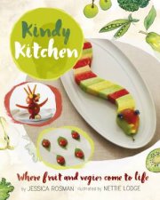 Kindy Kitchen