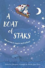 A Boat Of Stars