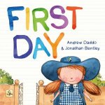 First Day Big Book