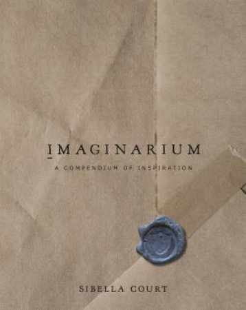 Imaginarium by Sibella Court