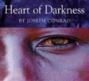 Heart Of Darkness  3xcd by Conrad Joseph