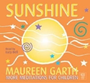 Sunshine CD by Maureen Garth