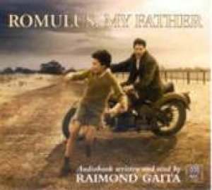 Romulus, My Father 4XCD by Raimond Gaita