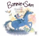 Bonnie And Sam The Shadow Brumby CD