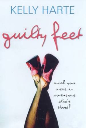 Guilty Feet by Kelly Harte